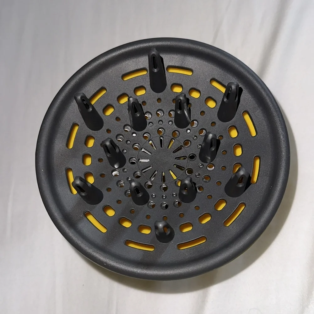 Dry Bar The Bouncer Diffuser DryBar The Bouncer Diffuser For Blowdryer Yellow - Picture 6 of 9